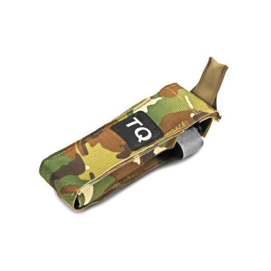 Tourniquet NOW! Pouch (Multicam) Molle Mounted