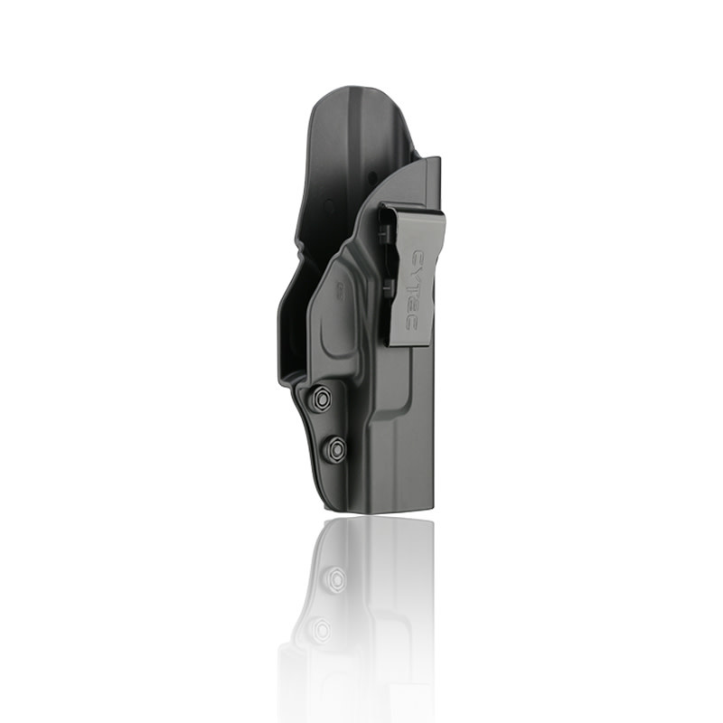 Glock IWB Holster - Glock 19, 23, 32 (Gen 1, 2, 3, 4)