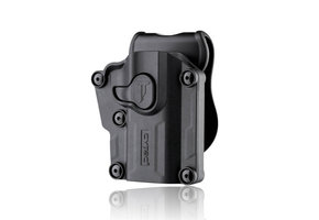 Mega-Fit Holster (Right Handed)