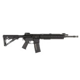 CTR® Carbine Stock – Mil-Spec (Black)