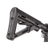 CTR® Carbine Stock – Mil-Spec (Black)