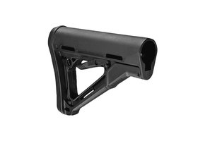 CTR® Carbine Stock – Mil-Spec (Black)
