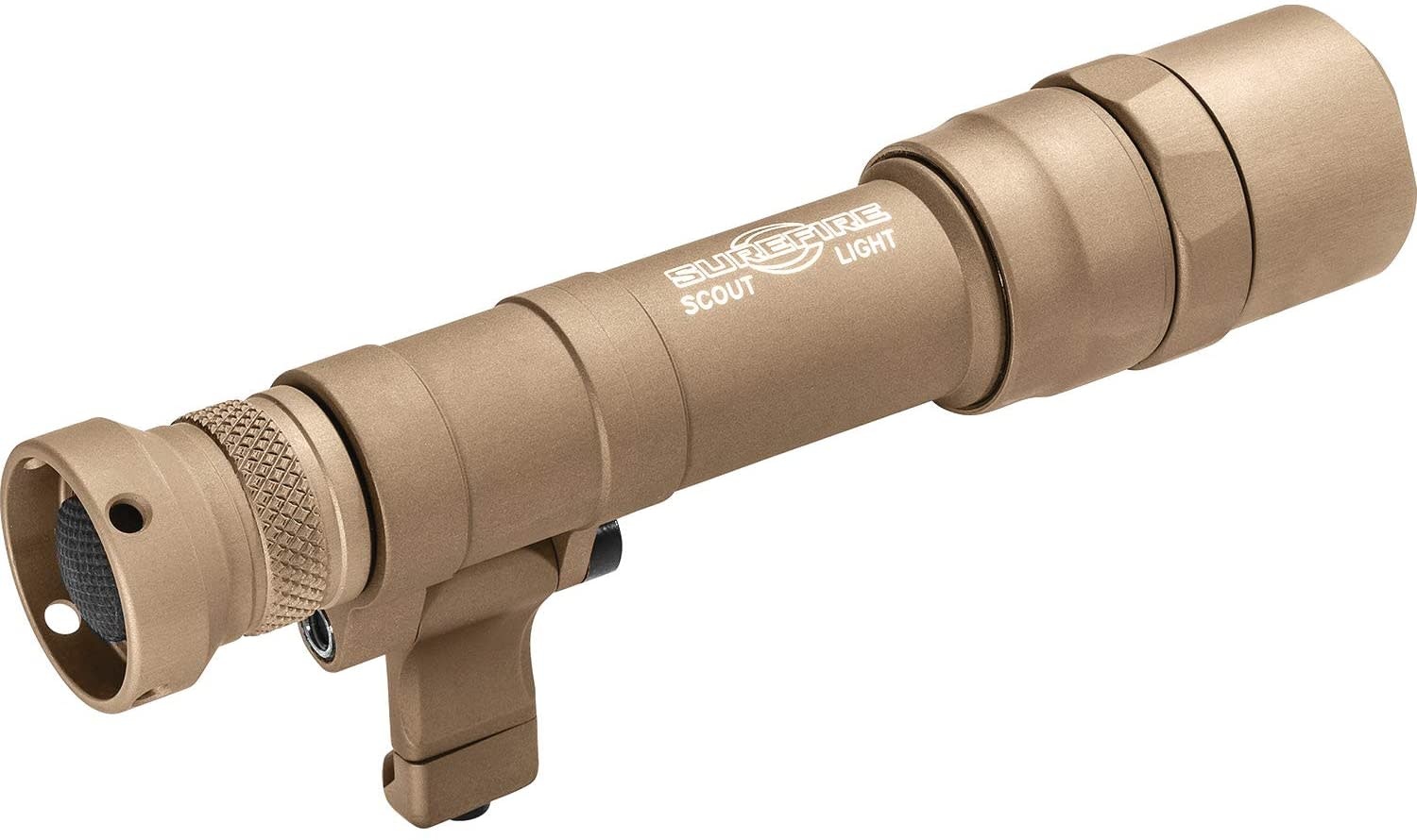 M640 Scout Light Pro