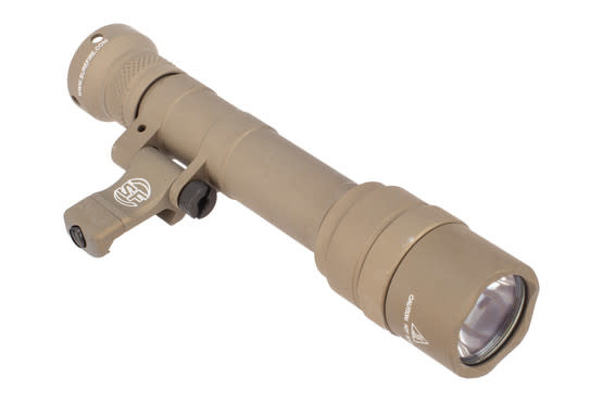 M640 Scout Light Pro