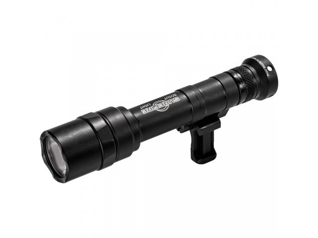 M640 Scout Light Pro