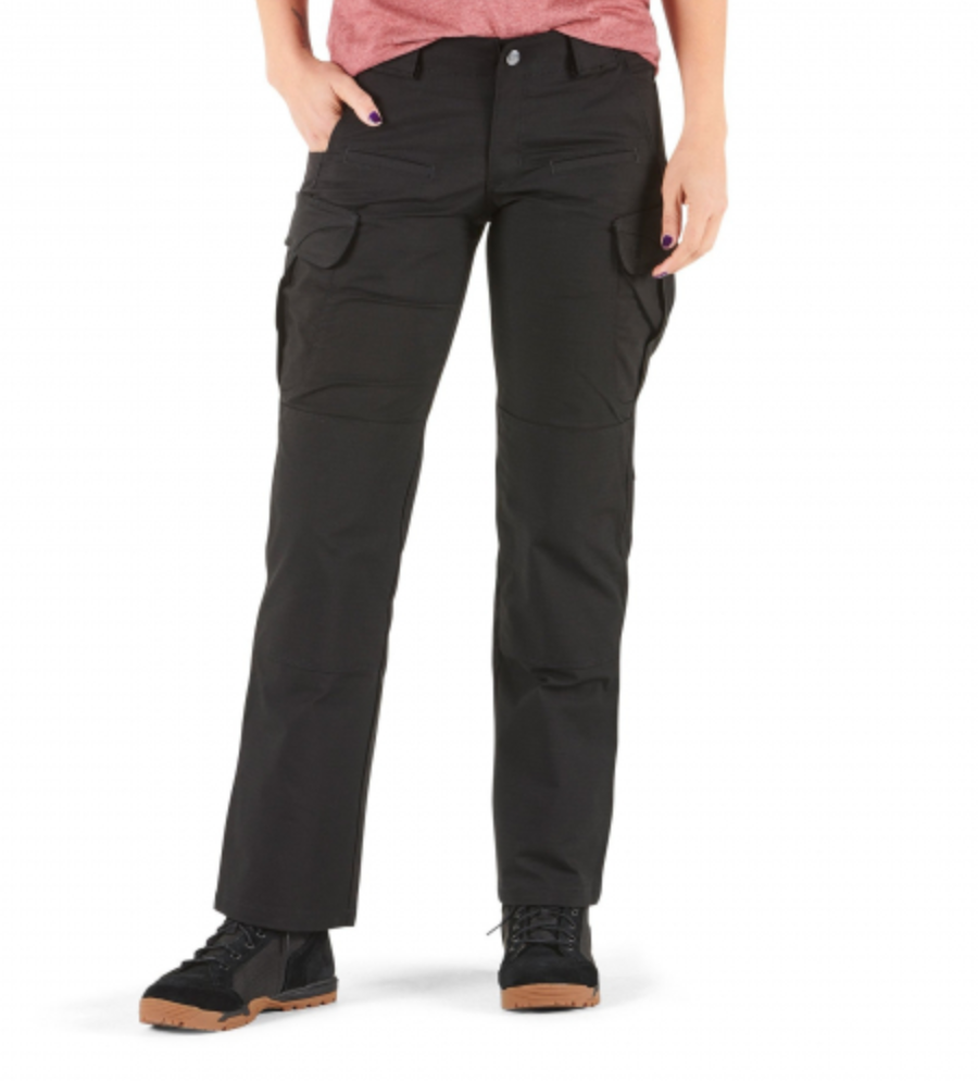 Stryke Women's Pant (Black)