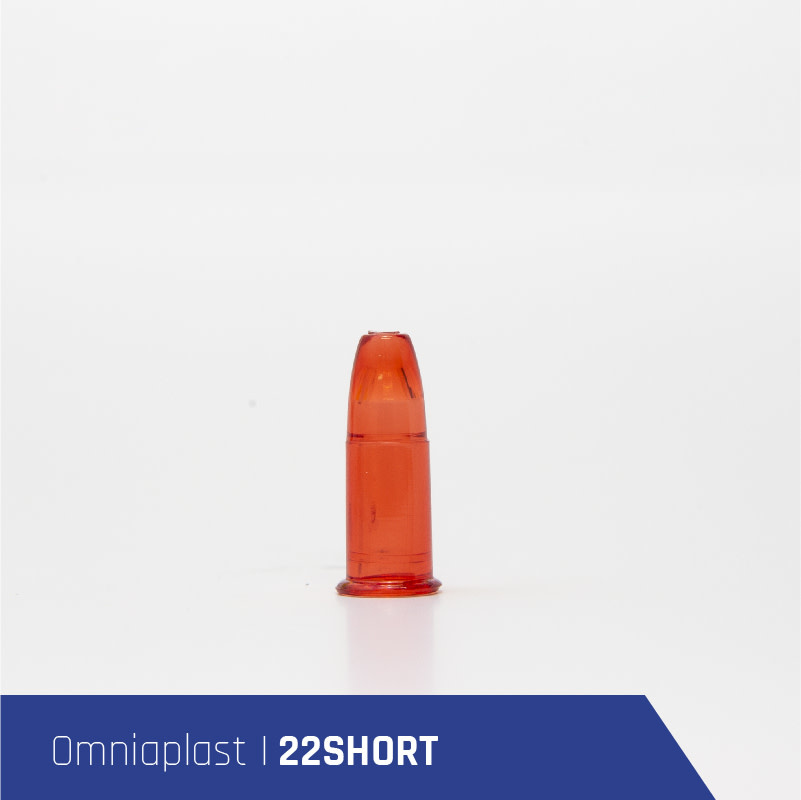 Snapcaps for Pistle/Rifle/Shotgun