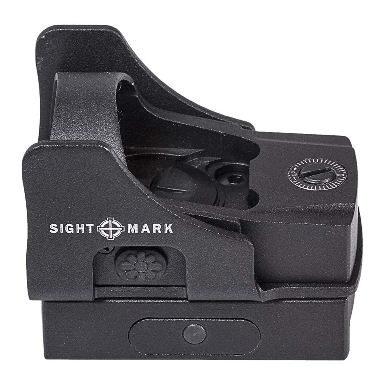 Mini-Shot Pro-Spec