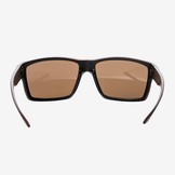Explorer Eyewear - Polarized/Tortoise/Bronze Lens Gold Mirror