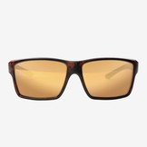 Explorer Eyewear - Polarized/Tortoise/Bronze Lens Gold Mirror