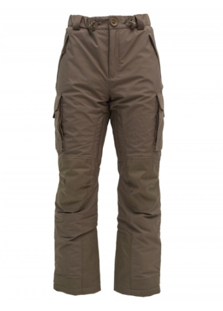 MIG 3.0 Trousers (Olive) - Medium