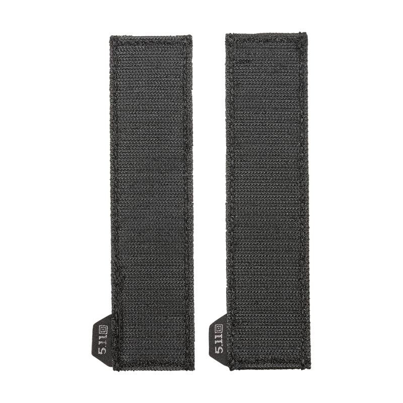 Flex Hook Adapters (Black)