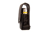 Duty Flash Bang Taco Covered U-Mount (Black)