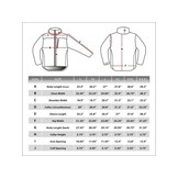 Phantom Softshell Jacket (Black)