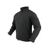 Phantom Softshell Jacket (Black)