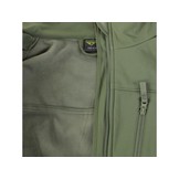 Phantom Softshell Jacket (Black)