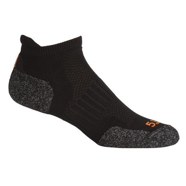 ABR Training low sports socks
