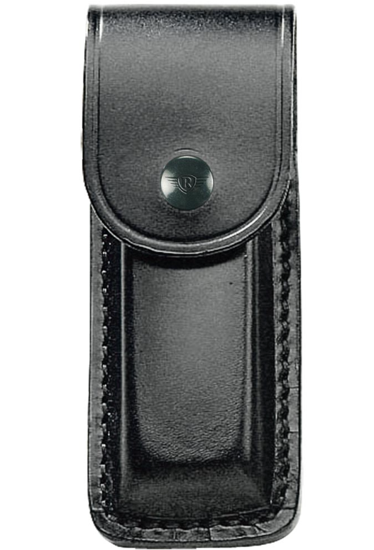 Leather Mazagine Pouch