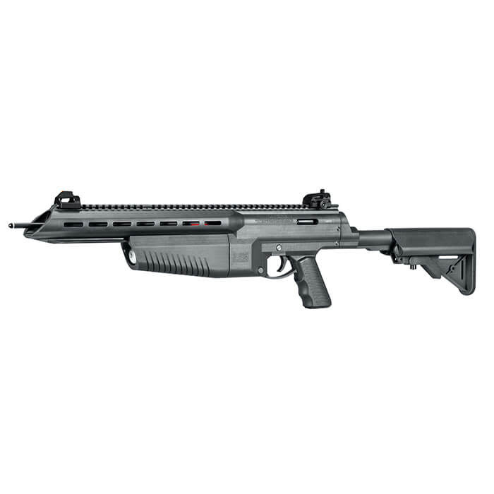Airjavelin CO2 Powered Air Archery Airgun Rifle