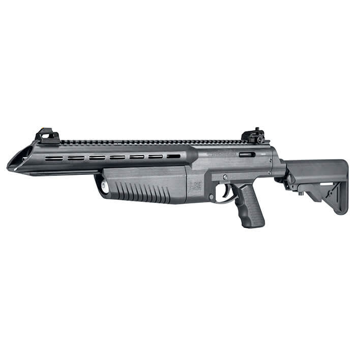 Airjavelin CO2 Powered Air Archery Airgun Rifle