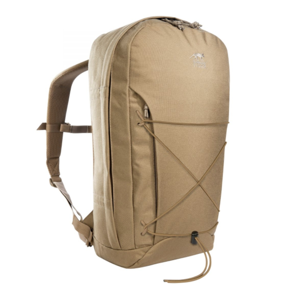 TT Modular Gunners Pack - Modular deployment backpack