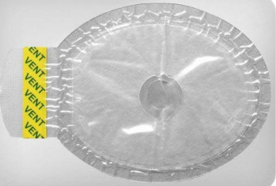 HALO Chest Seal Vented
