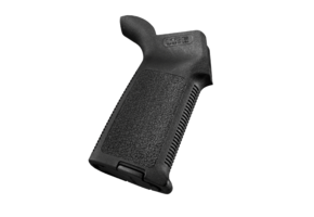 MOE® Grip – AR15/M4 (Black)