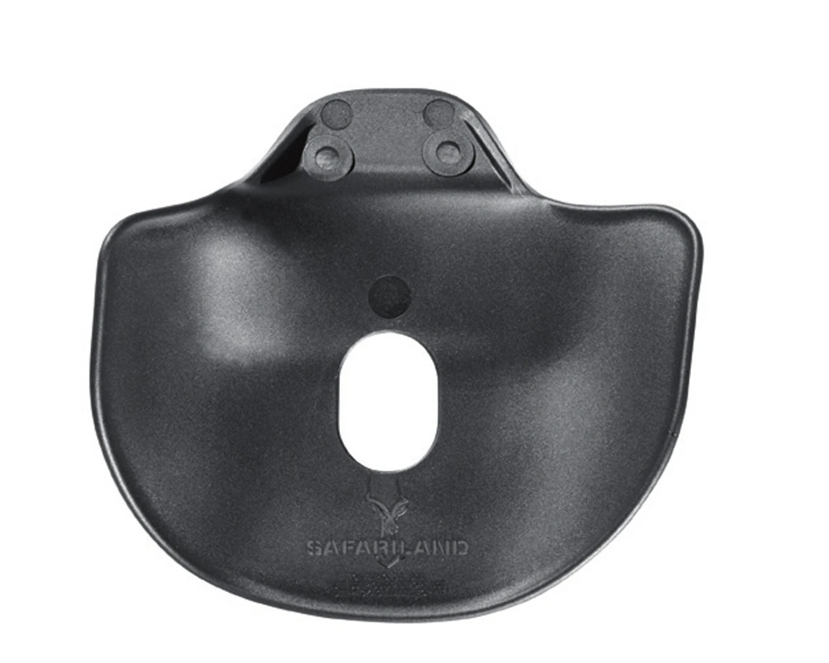 Fixation Paddle