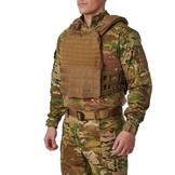 TacTec Plate Carrier