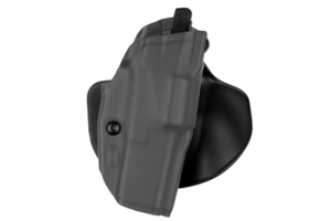 Model 6378 ALS Concealment Paddle Holster w/ Belt Loop for S&W M&P 9 (STX Plain)
