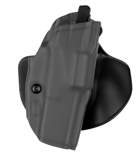 Model 6378 ALS Concealment Paddle Holster w/ Belt Loop for S&W M&P 9 (STX Plain)