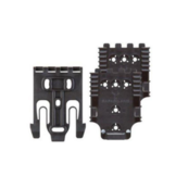 Quick Locking System Kit 3 - QLS KIT (Coyote Brown)