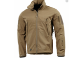 Artaxes Shoftshell Jacket (Coyote)