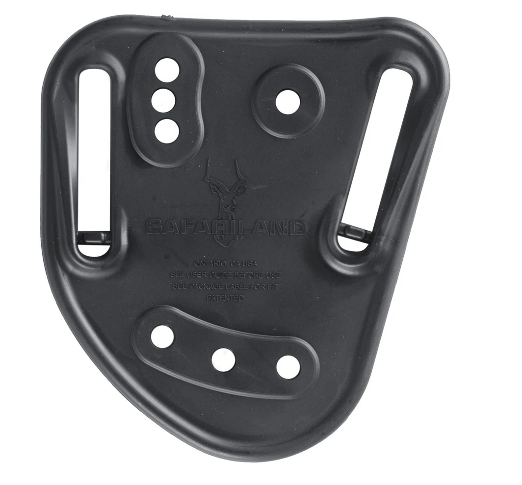 567BL Injection Molded Belt Loop