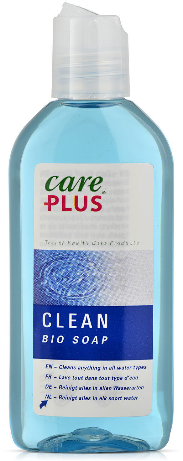 Clean Bio Soap 100ml