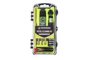 Pistol Cleaning Kit 9mm/.40/.45