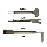 SP4 Compact Breaching Kit