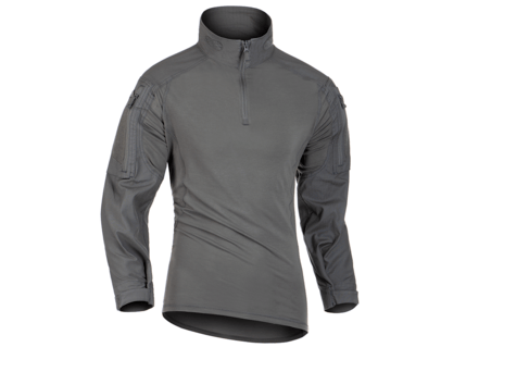 Operator Combat Shirt ( Solid Rock)