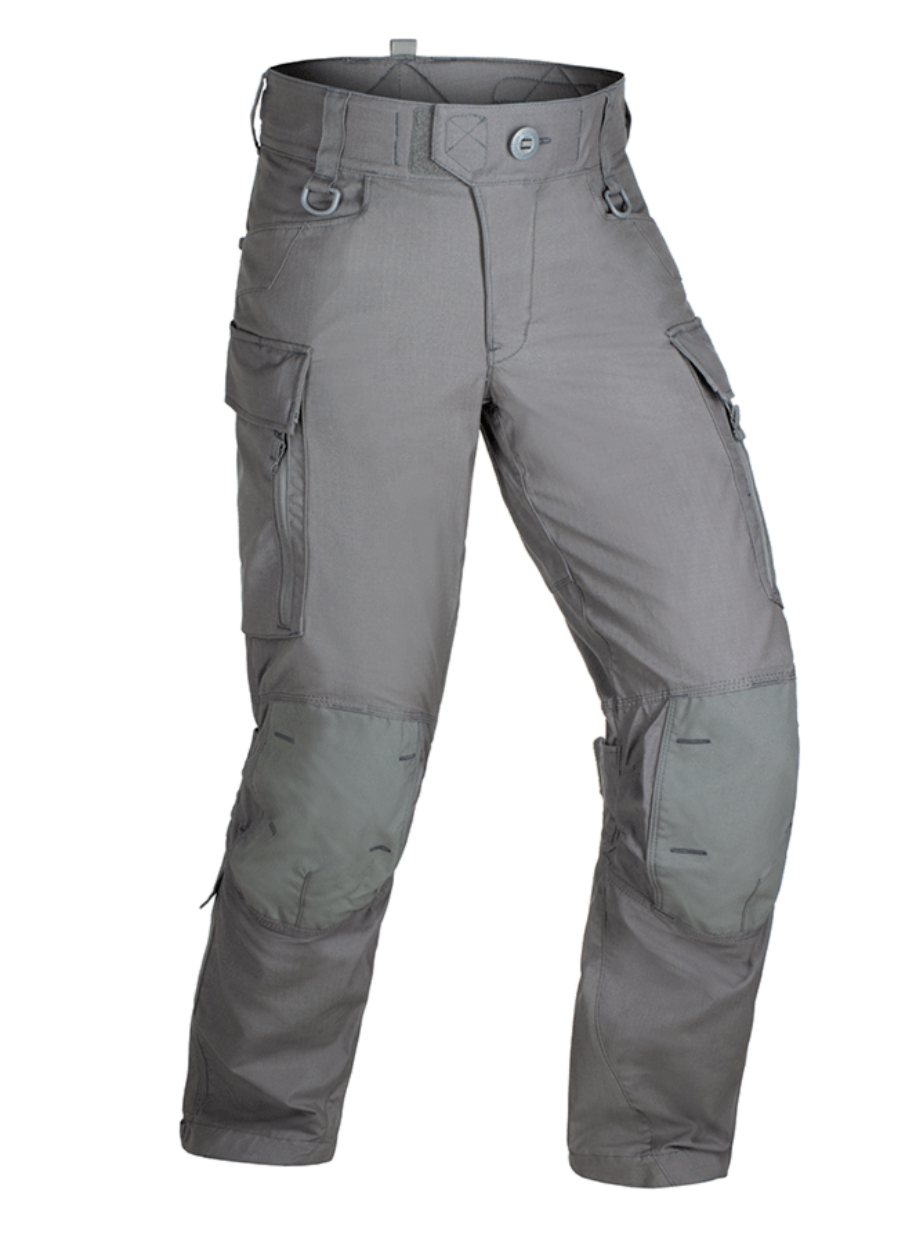 Raider Mk.IV Pant (Solid Rock)