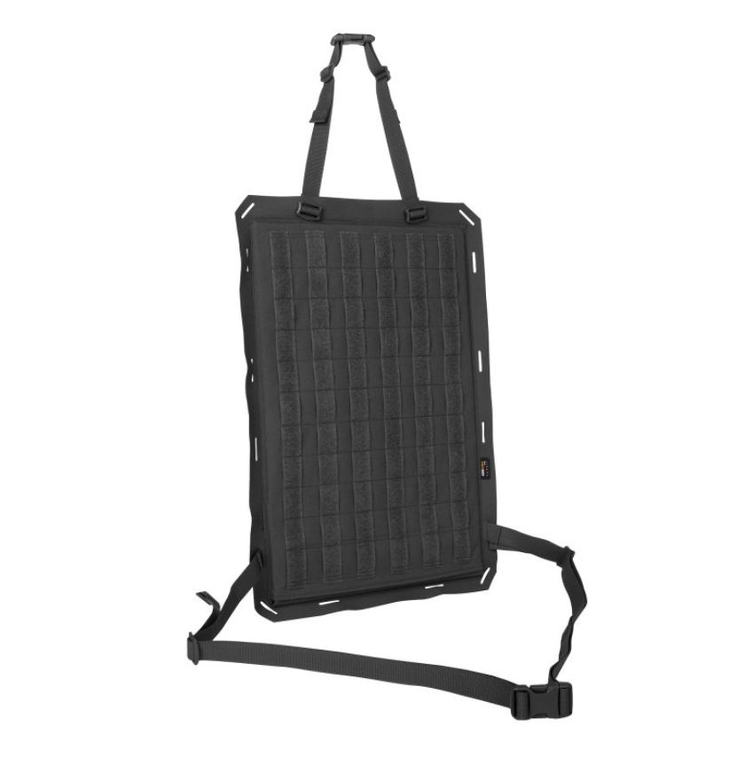 TT Modular Front Seat Molle Panel