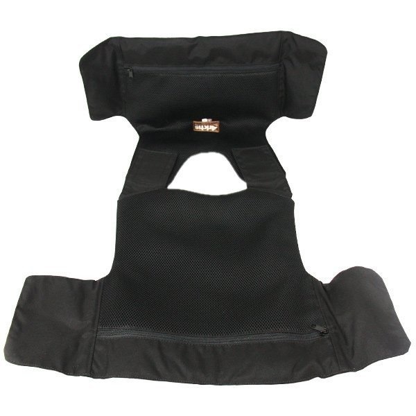 Patrol Plate Carrier
