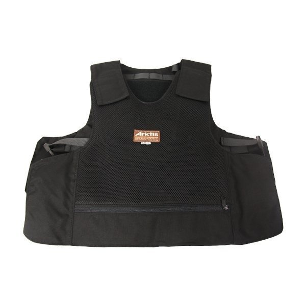 Patrol Plate Carrier