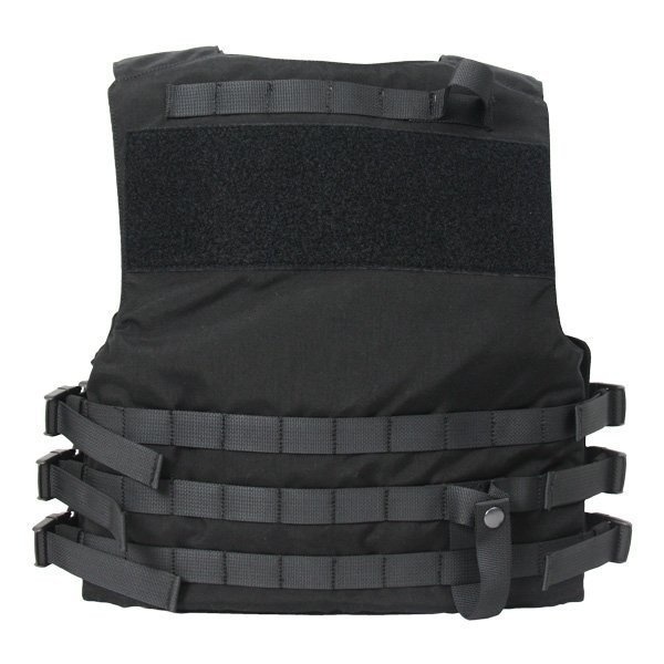 Patrol Plate Carrier