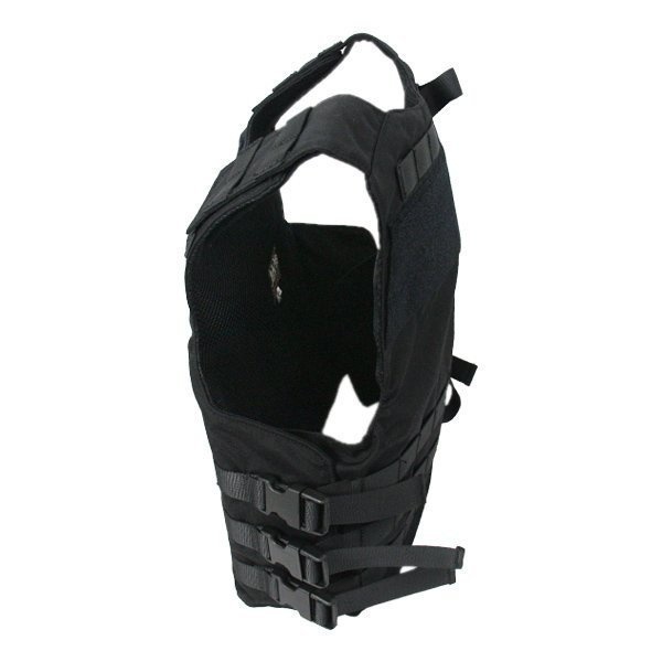 Patrol Plate Carrier
