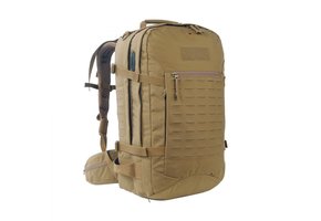 Mission Pack MK II (Coyote Brown)