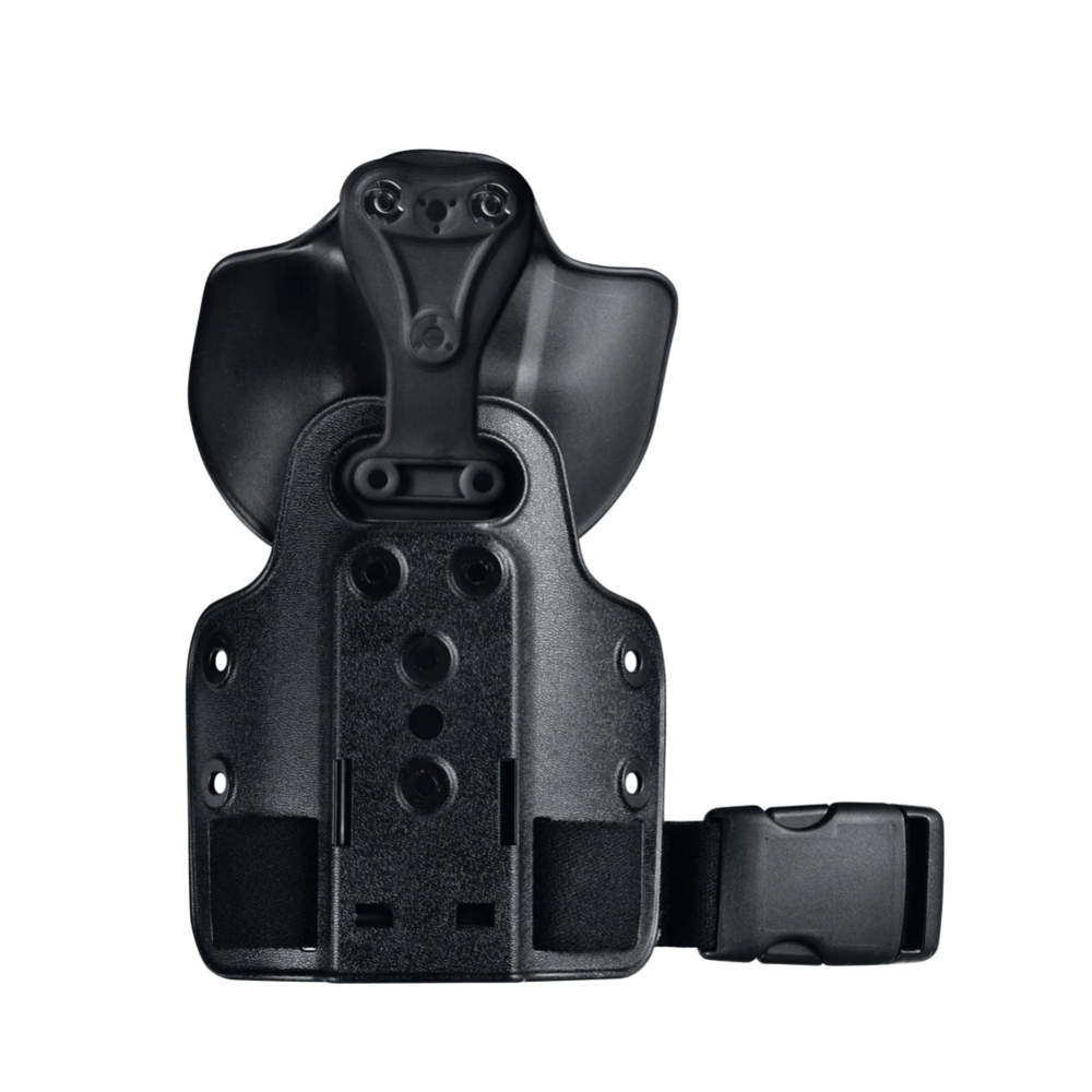 Safariland Touts New Tactical Holster with 7TS Series