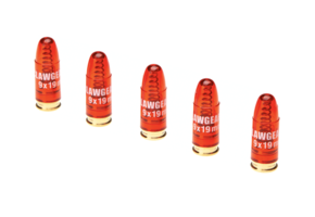 Snap Cap 9mm (pack of 5)