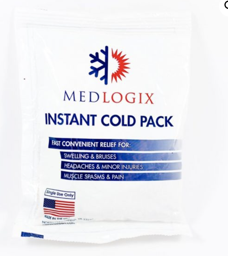 Bulk Cold Pack