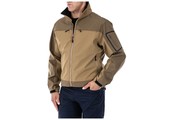Chameleon Softshell Jacket (Flat Dark Earth)