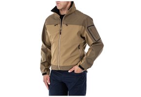 Chameleon Softshell Jacket (Flat Dark Earth)